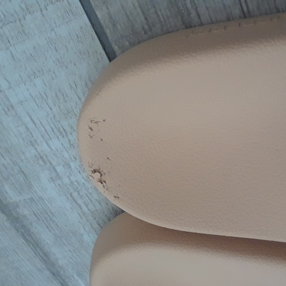 BURBERRY FURLEY LOGO SLIDES..SIZE 38 - Picture 12 of 14
